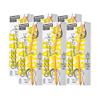 Realfoods by Organico | Organic Classic Italian Breadsticks with Extra Virgin Olive Oil, 120g (Pack of 6) view 1