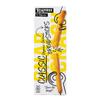 Realfoods by Organico | Organic Classic Italian Breadsticks with Extra Virgin Olive Oil, 120g (Pack of 6) view 2
