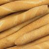 Realfoods by Organico | Organic Classic Italian Breadsticks with Extra Virgin Olive Oil, 120g (Pack of 6) view 4