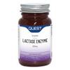Quest Lactase Enzyme 200mg Lactose Intolerance Relief. 2000 ALU Fast Relief Dairy Enzymes Digestive Supplement to Prevent Gas, Bloating & Diarrhoea. Dairy, Gluten Free & Vegan (2 Pack x 30 Tablets) view 1