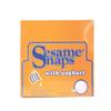 Sesame Snaps Yoghurt 30g X 48 (Pack of 48) view 1