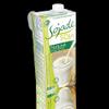 Sojade Org Unsweetened Soya Drink 1000ml X 9 (Pack of 9) view 1
