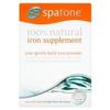 Spatone 100% Natural Iron Sup 28 sachet (Pack of 2) view 1