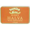 Sunita Pistachio Honey Halva 75g X 7 (Pack of 7) view 1