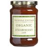 Thursday Cottage | Strawberry Jam - Organic | 4 X 340G view 1