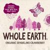 WHOLE EARTH Organic Mountain Cranberry Drink - Can 330ml (PACK OF 24) view 3