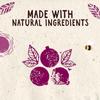 WHOLE EARTH Organic Mountain Cranberry Drink - Can 330ml (PACK OF 24) view 4
