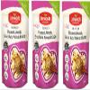 LINWOODS Milled Flaxseed Almonds Brazil Nuts & Q10 200g (Pack of 3) view 1