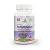 Ayushya Punarnava Capsule (Boerhavia Diffusa), 60 Capsules, Natural view 1