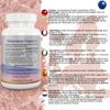 Ayushya Punarnava Capsule (Boerhavia Diffusa), 60 Capsules, Natural view 2