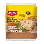 Schar Wholesome Seeded Loaf 300g X 4 (Pack of 4)