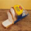 Schar Wholesome White Loaf 300g view 3