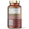 Astaxanthin - 7mg Optimal Dose - 120 Capsules - Super Antioxidant - Haematococcus Pluvialis - 100% Pure Natural Bioavailable 4 Month Supply - UK Manufactured - Zero Additives view 2