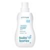 ATTITUDE Baby Fabric Softener Liquid, EWG Verified, Safe for Baby Clothes, Infant and Newborn, Vegan and Naturally Derived Washing Soap, HE Compatible, Soothing Chamomile, 40 Loads, 1 Liter view 1