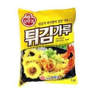 Ottogi Frying Mix 2.2lb /   1kg