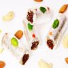 Ghasitaram Gifts Indian Sweets - ANJIR ROLL (800 GMS) view 1