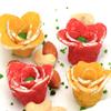 Ghasitaram Gifts Indian Sweets - Lotus 200 GMS view 1