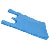 Recycled Vest Carrier Bag (Pack of 1) view 1