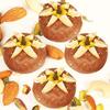 Ghasitaram Gifts Kaju Chocolate Peda 800 GMS view 1
