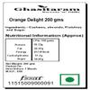 Ghasitaram Gifts Orange Delight view 2