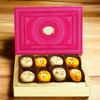 Ghasitaram Gifts Indian Sweets - Mawa Peda (White)(200grms) view 1