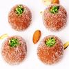 Ghasitaram Gifts Indian Sweets - Mathura Peda (200 GMS) view 1