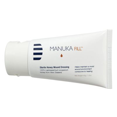 Links Medical Products 42.5 g Manuka Fill Wound Dressing