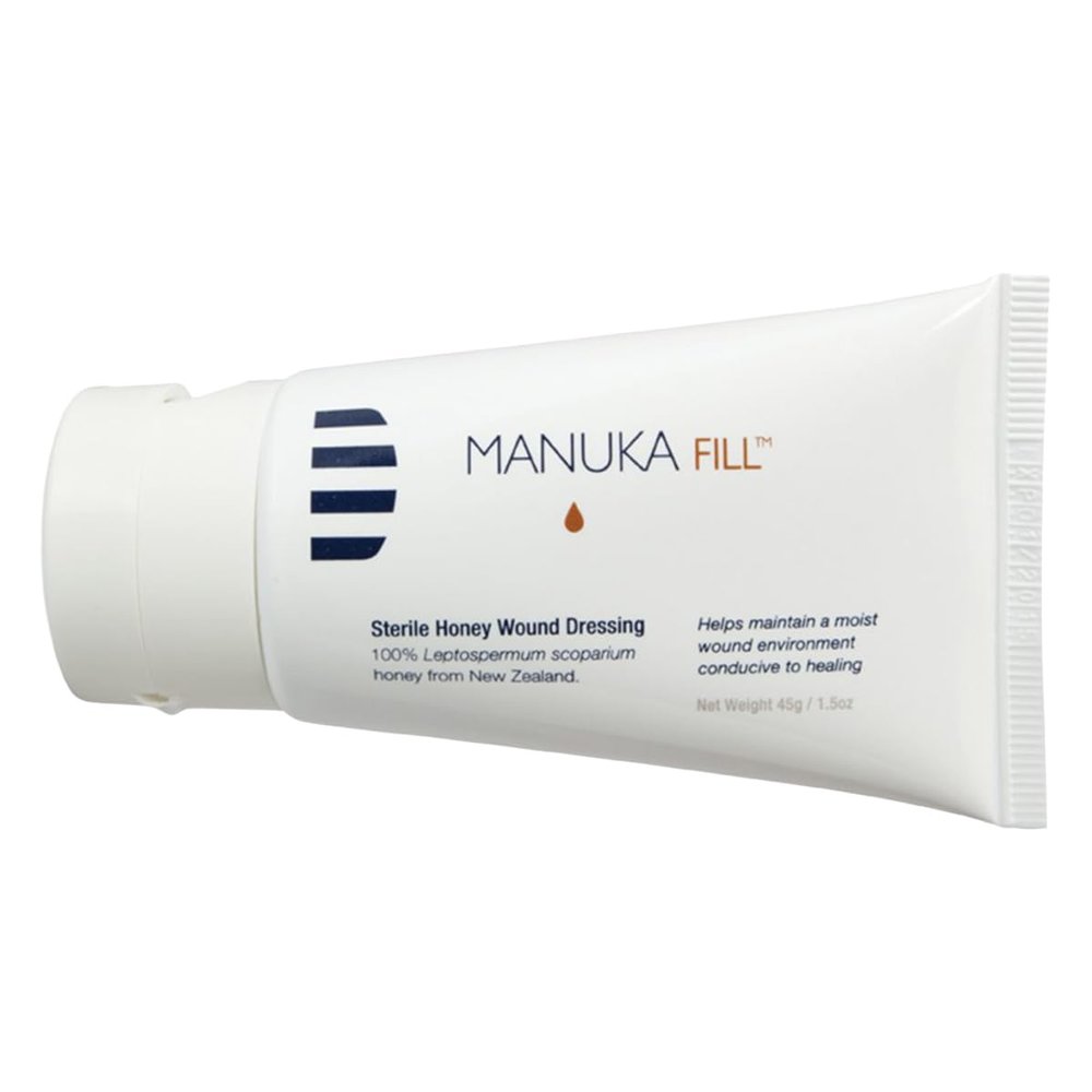 Links Medical Products 42.5 g Manuka Fill Wound Dressing