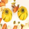Ghasitaram Gifts Sugar Free Sweets - Yellow Melons 200 GMS view 1