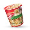Koka Original Mushroom Flavour Oriental Style Instant Noodles 12 cups of 70 g view 1