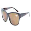 Eyekepper Bi-Focal Sunshine Readers Fashion Bifocal Sunglasses Tortoise/Brown Lens view 1