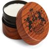 Dear Barber SHAVING CREAM FOR MEN, 100ml  Sensitive Skin Shave Cream For a Close, Smooth Shave  Skin Hydrating & Moisturising Formula view 1