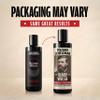 Polished Gentleman Beard Growth And Thickening Shampoo - With Organic Beard Oil - For Beard Look - For Facial Hair Growth 4oz (Small Beard) view 2