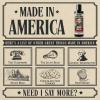 Polished Gentleman Beard Growth And Thickening Shampoo - With Organic Beard Oil - For Beard Look - For Facial Hair Growth 4oz (Small Beard) view 3