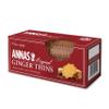 Annas Original Ginger Thins 150 g (Pack of 4) view 1