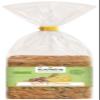 Dr Karg Spelt with Emmental Cheese Crispbread 200 g (Pack of 2) view 1