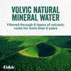 Volvic Still Natural Mineral Water 6 x 1.5L view 2