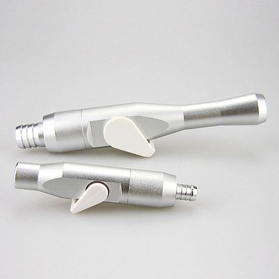 Earlywish Universal Dental Saliva Ejector Suction Valves SE/HVE Tip Adaptor