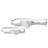 Earlywish Universal Dental Saliva Ejector Suction Valves SE/HVE Tip Adaptor view 3