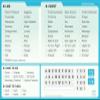 EZ Board Vidatak Patient Communication Board, English by Vidatak EZ Board view 1