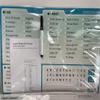 EZ Board Vidatak Patient Communication Board, English by Vidatak EZ Board view 4