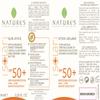 Nature's i Solari Stick Spf50+ view 2
