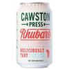 (Pack Of 12 Rhubarb Can | CAWSTON PRESS view 1