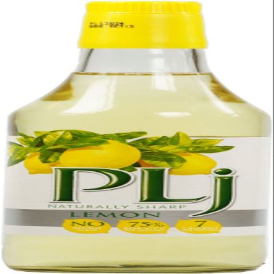 (Pack Of 12) PLJ Lemon Juice (Contains Sulphur Dioxide) | HEALTHY FOOD BRANDS