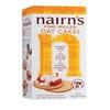 (Pack Of 3) - Fine Milled Oatcakes Carton | NAIRN'S OATCAKES view 1