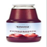 (Pack of 4) Organic Pomegranate Juice | BIONA