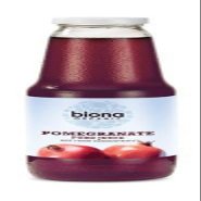 (Pack of 4) Organic Pomegranate Juice | BIONA