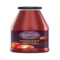 (Pack of 12) - Organic Passata Rustica | BIONA