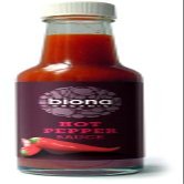 Biona | Hot Pepper Sauce | 8 x 140ml