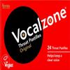 (Pack Of 12) Vocalzone Throat 24 Pastilles | VOCALZONE THROAT PASTILLES view 2